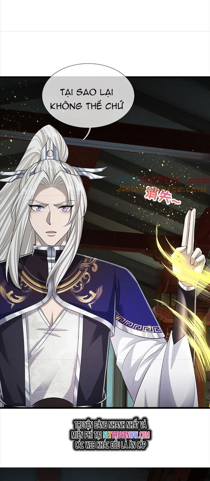 đọc truyện Bị Giam Cầm Trăm Vạn Năm Đệ Tử Ta Trải Khắp Chư Thiên Thần Giới Chương 333 ảnh 16 tại Thiên Thai Truyện