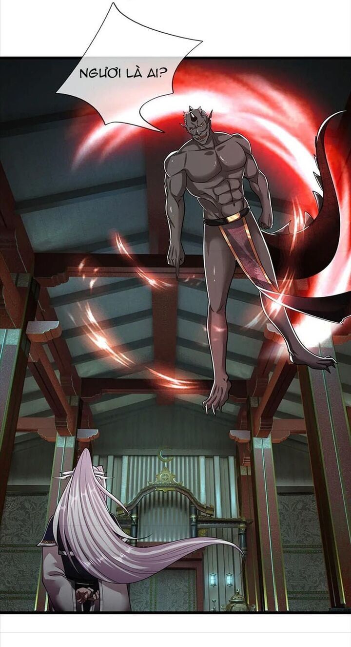 đọc truyện Bị Giam Cầm Trăm Vạn Năm Đệ Tử Ta Trải Khắp Chư Thiên Thần Giới Chương 333 ảnh 10 tại Thiên Thai Truyện