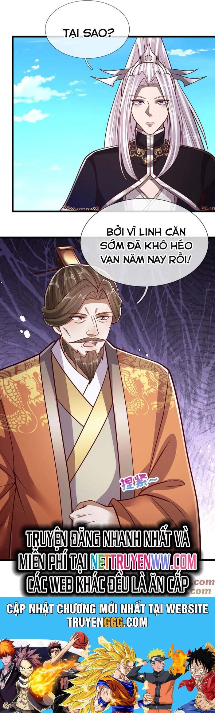 đọc truyện Bị Giam Cầm Trăm Vạn Năm Đệ Tử Ta Trải Khắp Chư Thiên Thần Giới Chương 334 ảnh 23 tại Thiên Thai Truyện