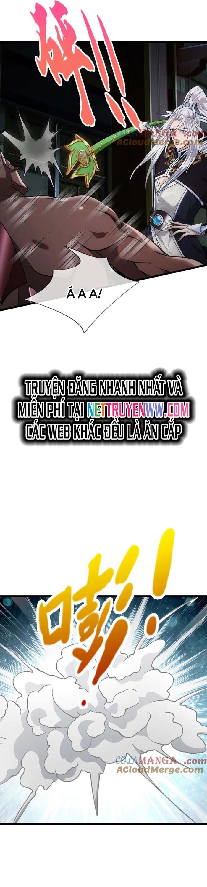 đọc truyện Bị Giam Cầm Trăm Vạn Năm Đệ Tử Ta Trải Khắp Chư Thiên Thần Giới Chương 334 ảnh 8 tại Thiên Thai Truyện