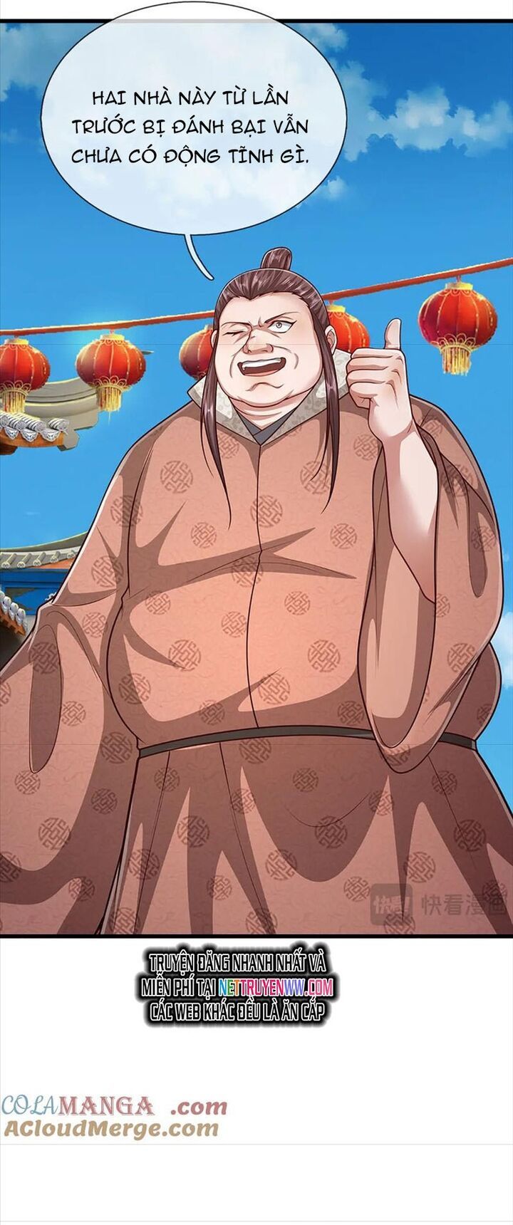 đọc truyện Bị Giam Cầm Trăm Vạn Năm Đệ Tử Ta Trải Khắp Chư Thiên Thần Giới Chương 335 ảnh 18 tại Thiên Thai Truyện