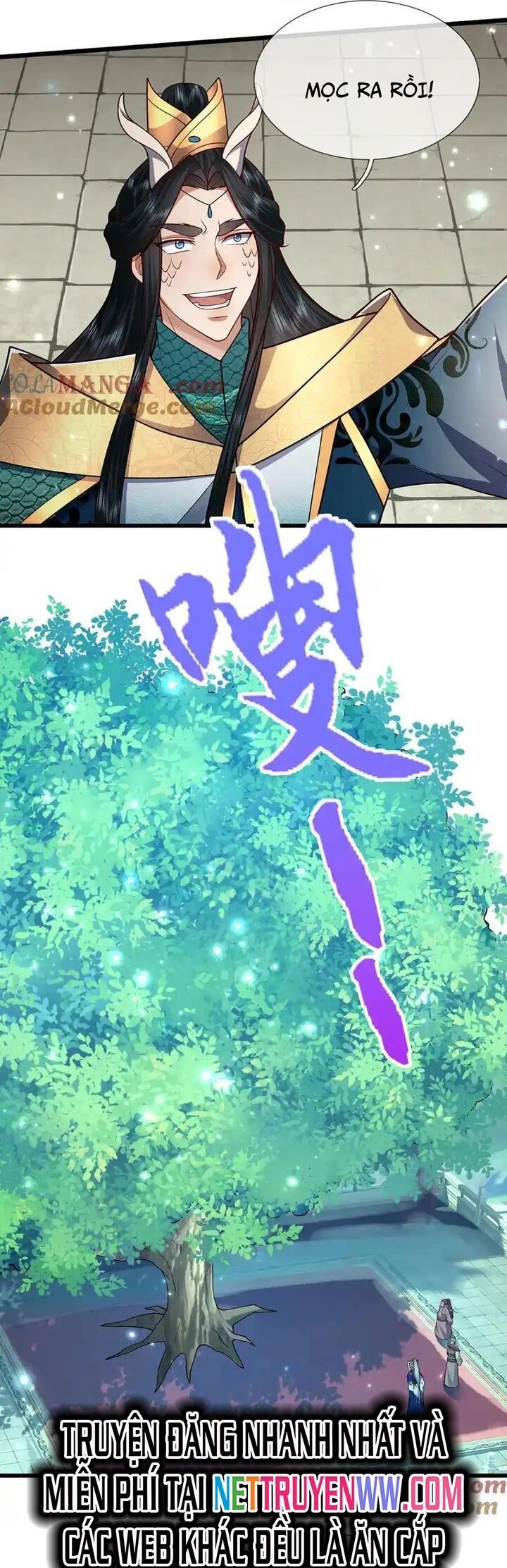 đọc truyện Bị Giam Cầm Trăm Vạn Năm Đệ Tử Ta Trải Khắp Chư Thiên Thần Giới Chương 336 ảnh 12 tại Thiên Thai Truyện