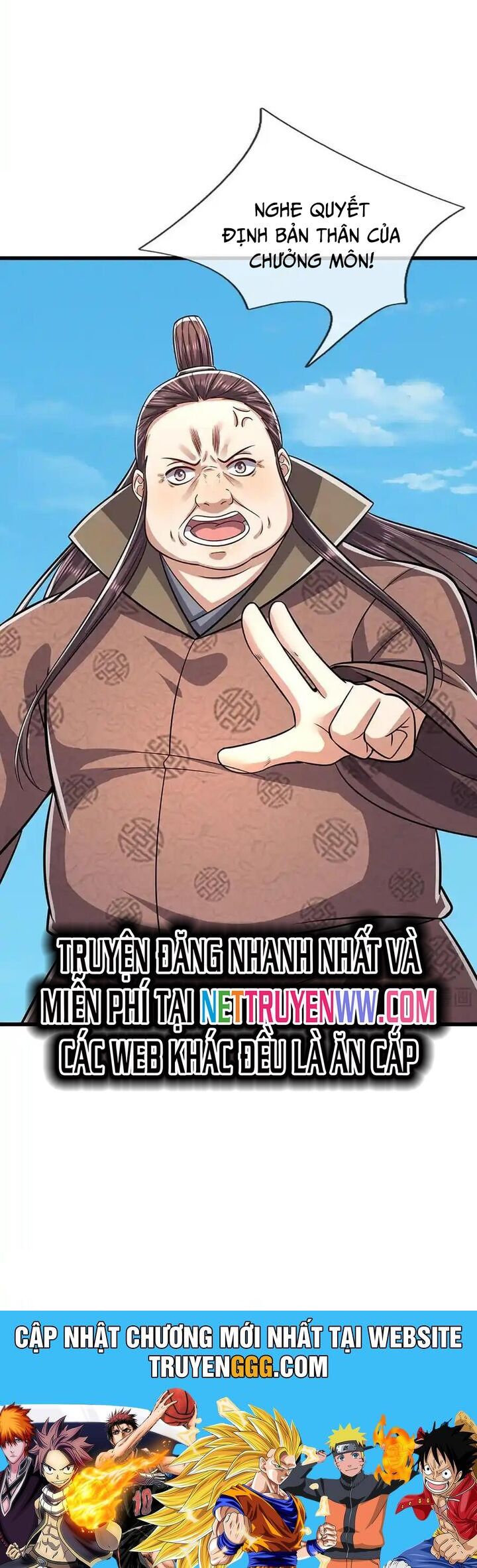 đọc truyện Bị Giam Cầm Trăm Vạn Năm Đệ Tử Ta Trải Khắp Chư Thiên Thần Giới Chương 336 ảnh 21 tại Thiên Thai Truyện