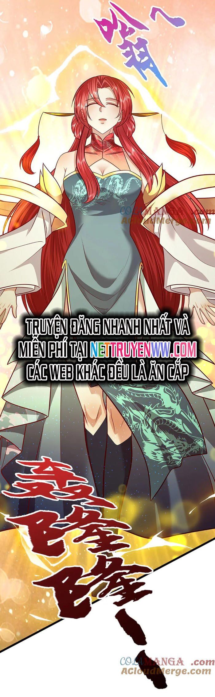 đọc truyện Bị Giam Cầm Trăm Vạn Năm Đệ Tử Ta Trải Khắp Chư Thiên Thần Giới Chương 337 ảnh 13 tại Thiên Thai Truyện