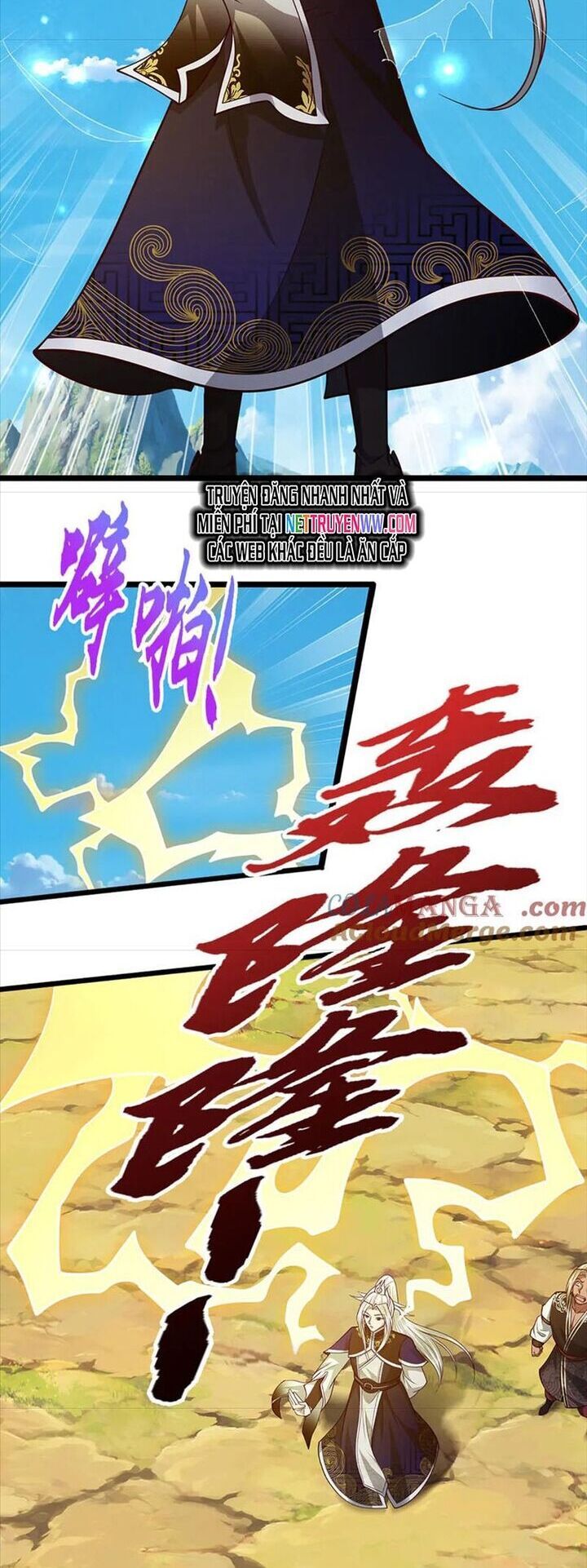 đọc truyện Bị Giam Cầm Trăm Vạn Năm Đệ Tử Ta Trải Khắp Chư Thiên Thần Giới Chương 339 ảnh 14 tại Thiên Thai Truyện