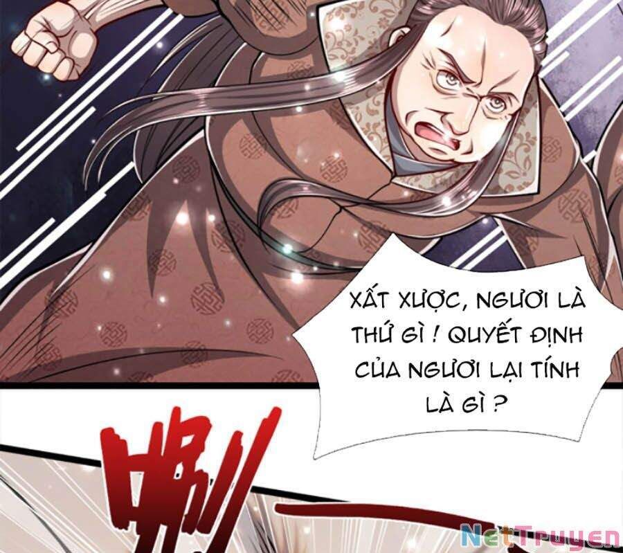 đọc truyện Bị Giam Cầm Trăm Vạn Năm Đệ Tử Ta Trải Khắp Chư Thiên Thần Giới Chương 34 ảnh 28 tại Thiên Thai Truyện