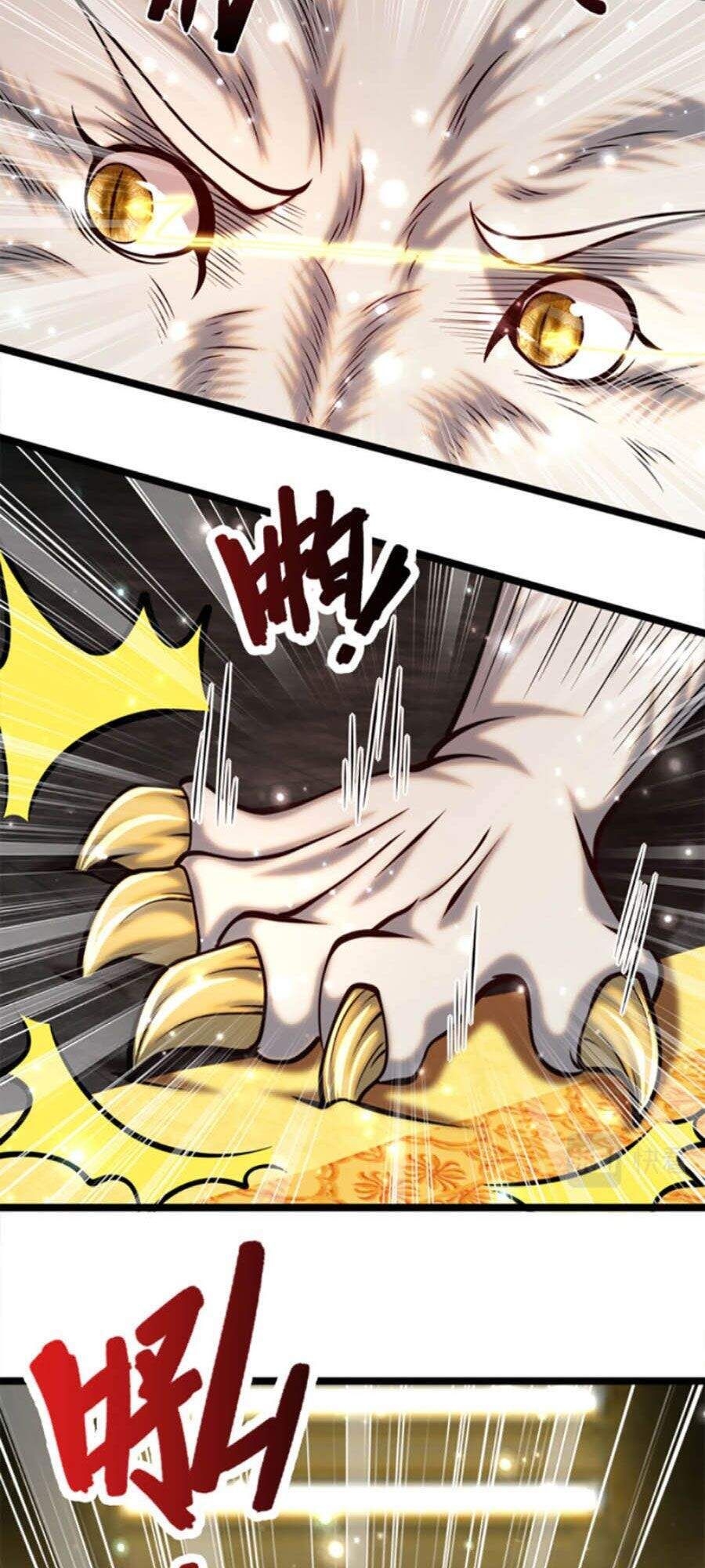 đọc truyện Bị Giam Cầm Trăm Vạn Năm Đệ Tử Ta Trải Khắp Chư Thiên Thần Giới Chương 34 ảnh 29 tại Thiên Thai Truyện