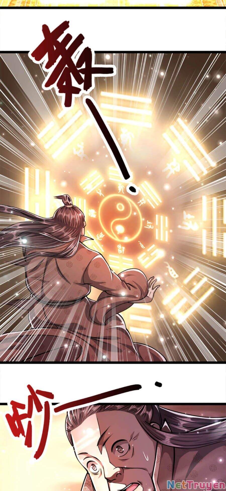 đọc truyện Bị Giam Cầm Trăm Vạn Năm Đệ Tử Ta Trải Khắp Chư Thiên Thần Giới Chương 34 ảnh 33 tại Thiên Thai Truyện