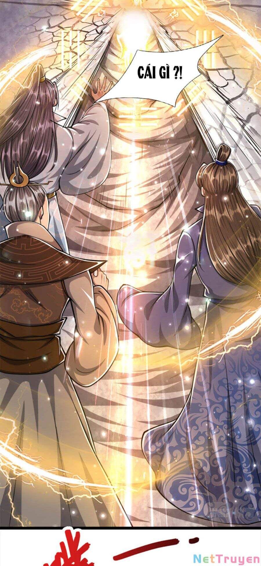 đọc truyện Bị Giam Cầm Trăm Vạn Năm Đệ Tử Ta Trải Khắp Chư Thiên Thần Giới Chương 34 ảnh 35 tại Thiên Thai Truyện