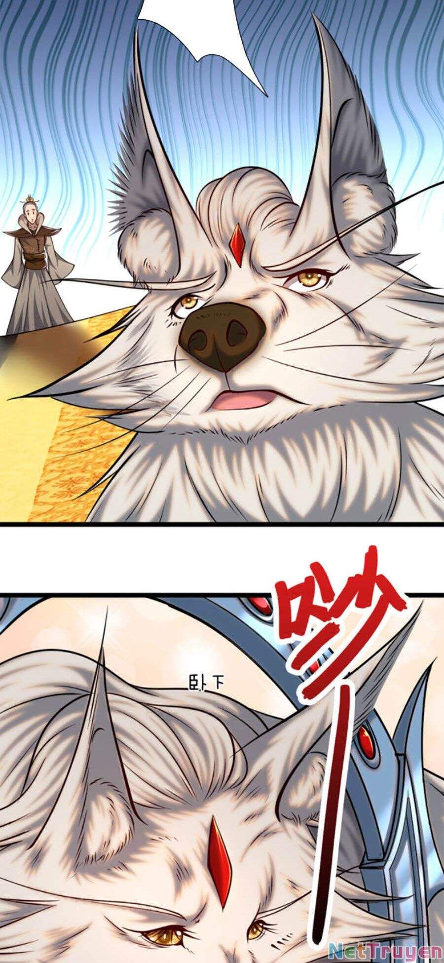 đọc truyện Bị Giam Cầm Trăm Vạn Năm Đệ Tử Ta Trải Khắp Chư Thiên Thần Giới Chương 34 ảnh 38 tại Thiên Thai Truyện