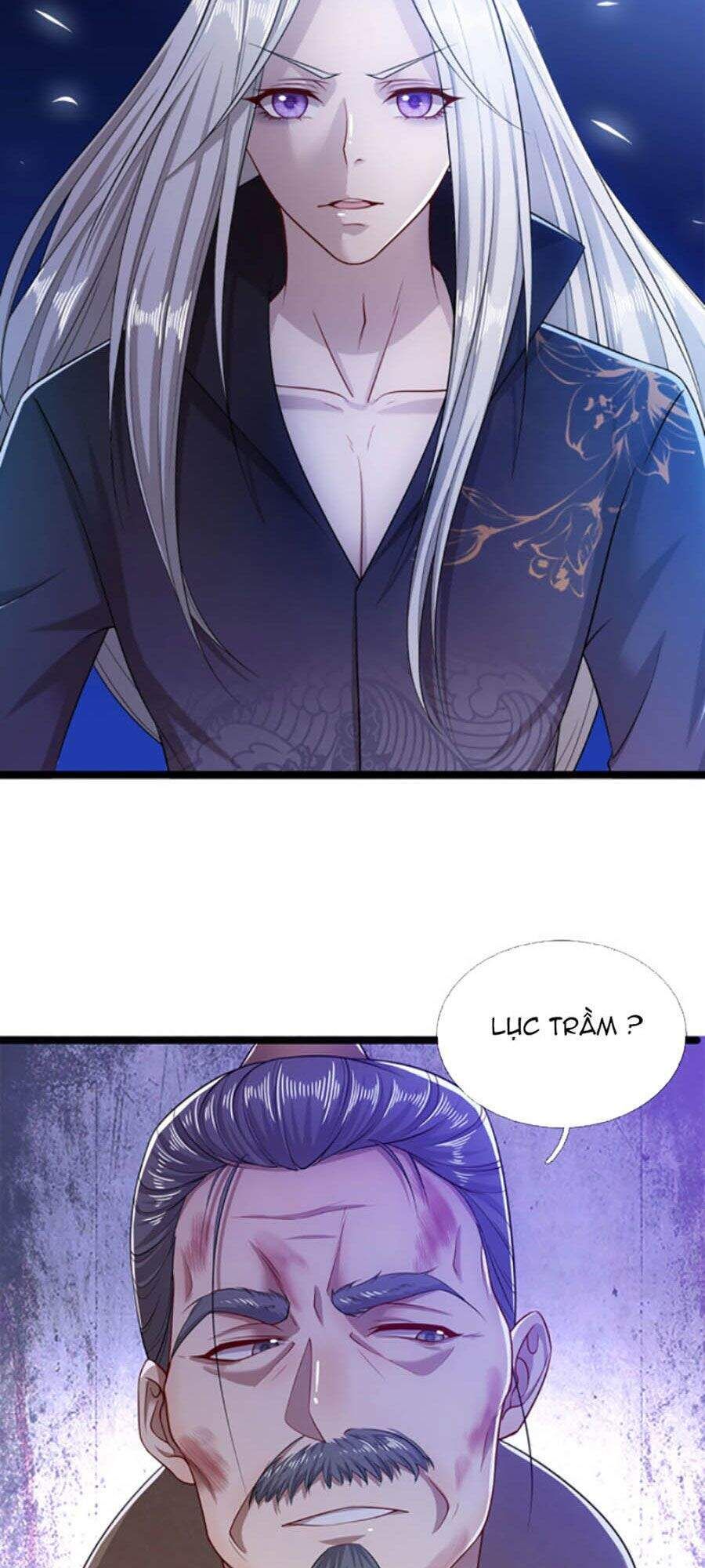 đọc truyện Bị Giam Cầm Trăm Vạn Năm Đệ Tử Ta Trải Khắp Chư Thiên Thần Giới Chương 34 ảnh 9 tại Thiên Thai Truyện