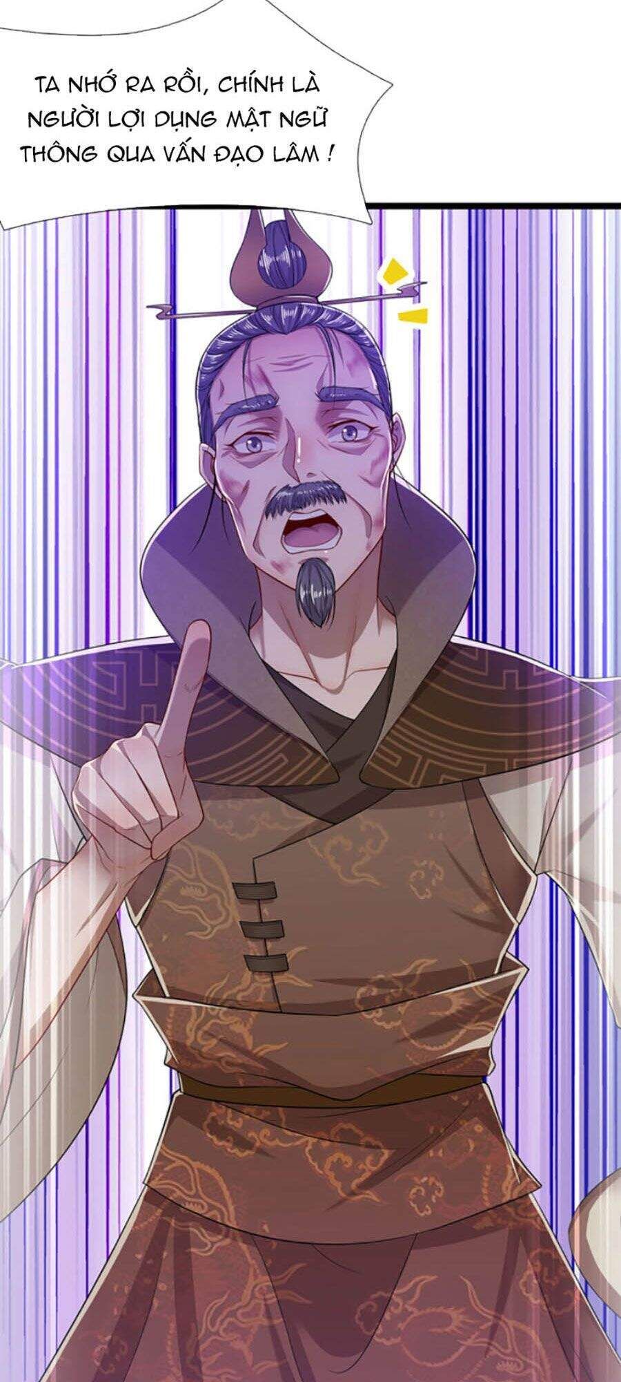 đọc truyện Bị Giam Cầm Trăm Vạn Năm Đệ Tử Ta Trải Khắp Chư Thiên Thần Giới Chương 34 ảnh 11 tại Thiên Thai Truyện