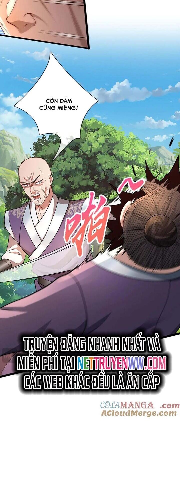 đọc truyện Bị Giam Cầm Trăm Vạn Năm Đệ Tử Ta Trải Khắp Chư Thiên Thần Giới Chương 341 ảnh 18 tại Thiên Thai Truyện