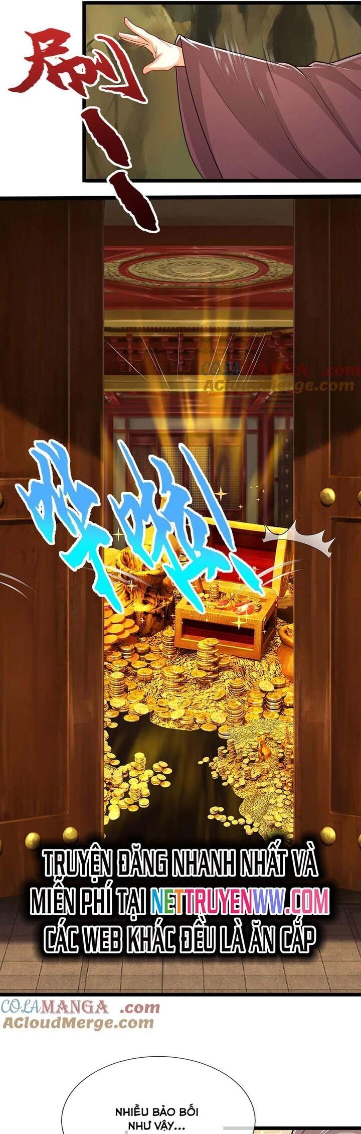 đọc truyện Bị Giam Cầm Trăm Vạn Năm Đệ Tử Ta Trải Khắp Chư Thiên Thần Giới Chương 341 ảnh 11 tại Thiên Thai Truyện