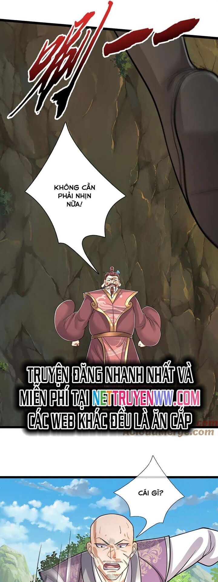 đọc truyện Bị Giam Cầm Trăm Vạn Năm Đệ Tử Ta Trải Khắp Chư Thiên Thần Giới Chương 342 ảnh 20 tại Thiên Thai Truyện