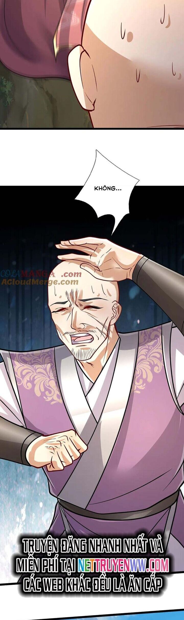 đọc truyện Bị Giam Cầm Trăm Vạn Năm Đệ Tử Ta Trải Khắp Chư Thiên Thần Giới Chương 342 ảnh 23 tại Thiên Thai Truyện