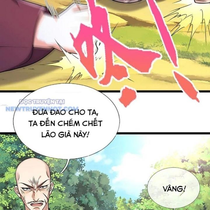 đọc truyện Bị Giam Cầm Trăm Vạn Năm Đệ Tử Ta Trải Khắp Chư Thiên Thần Giới Chương 343 ảnh 14 tại Thiên Thai Truyện