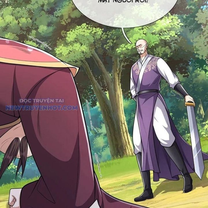 đọc truyện Bị Giam Cầm Trăm Vạn Năm Đệ Tử Ta Trải Khắp Chư Thiên Thần Giới Chương 343 ảnh 16 tại Thiên Thai Truyện