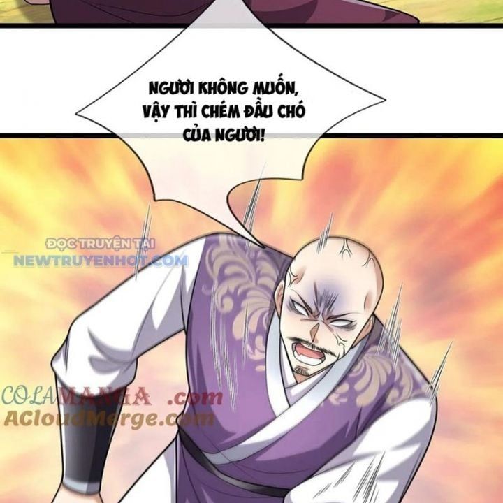 đọc truyện Bị Giam Cầm Trăm Vạn Năm Đệ Tử Ta Trải Khắp Chư Thiên Thần Giới Chương 343 ảnh 17 tại Thiên Thai Truyện