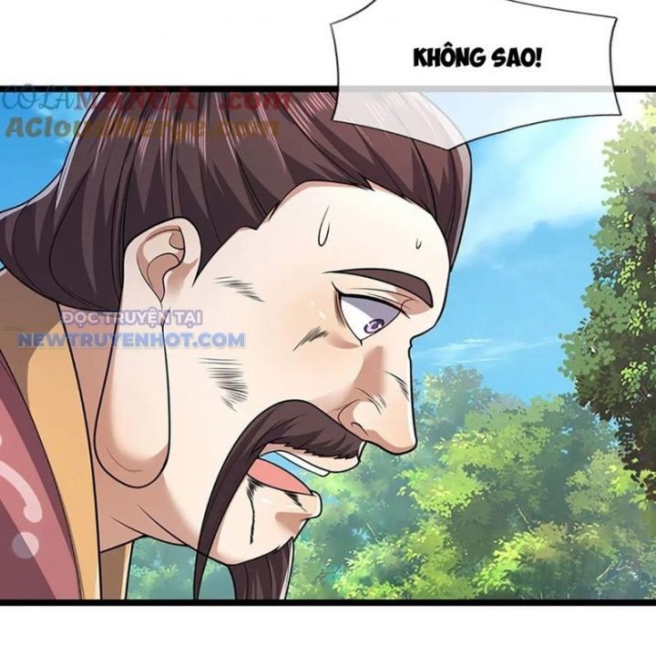 đọc truyện Bị Giam Cầm Trăm Vạn Năm Đệ Tử Ta Trải Khắp Chư Thiên Thần Giới Chương 343 ảnh 20 tại Thiên Thai Truyện