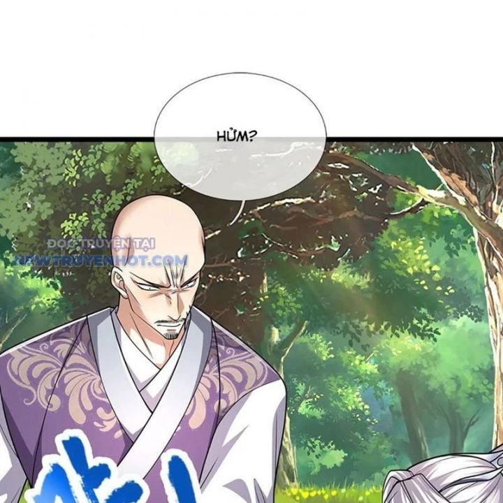 đọc truyện Bị Giam Cầm Trăm Vạn Năm Đệ Tử Ta Trải Khắp Chư Thiên Thần Giới Chương 343 ảnh 21 tại Thiên Thai Truyện