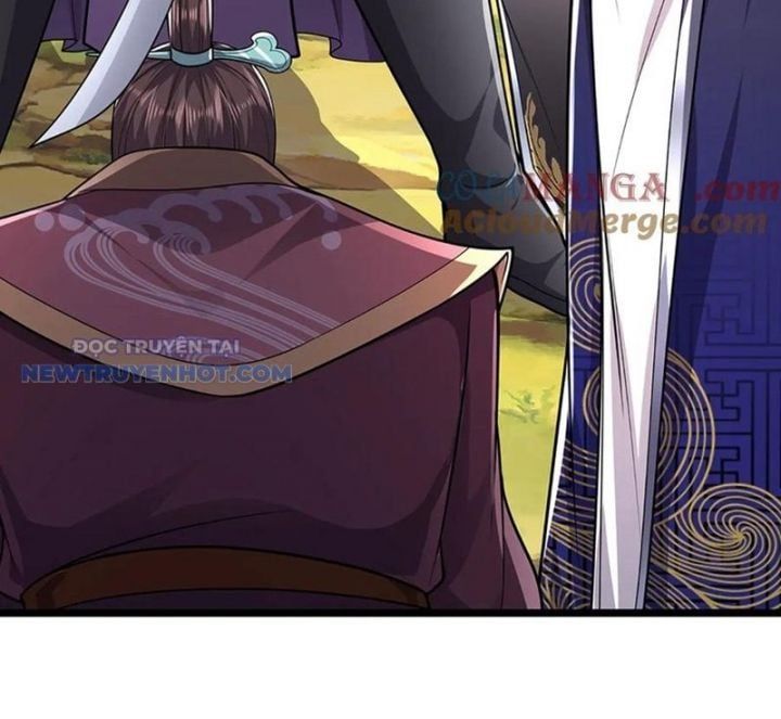 đọc truyện Bị Giam Cầm Trăm Vạn Năm Đệ Tử Ta Trải Khắp Chư Thiên Thần Giới Chương 343 ảnh 23 tại Thiên Thai Truyện