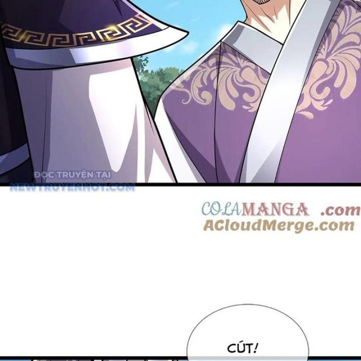 đọc truyện Bị Giam Cầm Trăm Vạn Năm Đệ Tử Ta Trải Khắp Chư Thiên Thần Giới Chương 343 ảnh 25 tại Thiên Thai Truyện