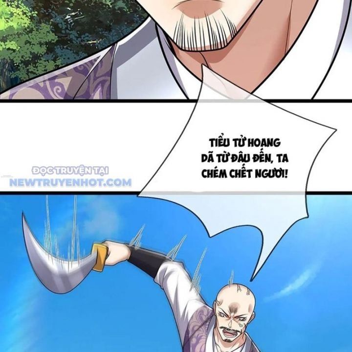 đọc truyện Bị Giam Cầm Trăm Vạn Năm Đệ Tử Ta Trải Khắp Chư Thiên Thần Giới Chương 343 ảnh 29 tại Thiên Thai Truyện