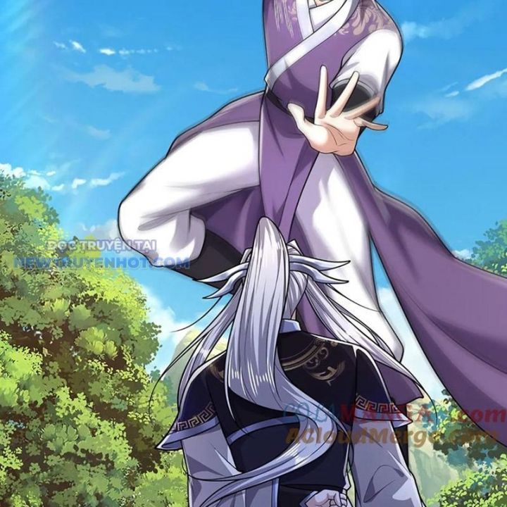 đọc truyện Bị Giam Cầm Trăm Vạn Năm Đệ Tử Ta Trải Khắp Chư Thiên Thần Giới Chương 343 ảnh 30 tại Thiên Thai Truyện