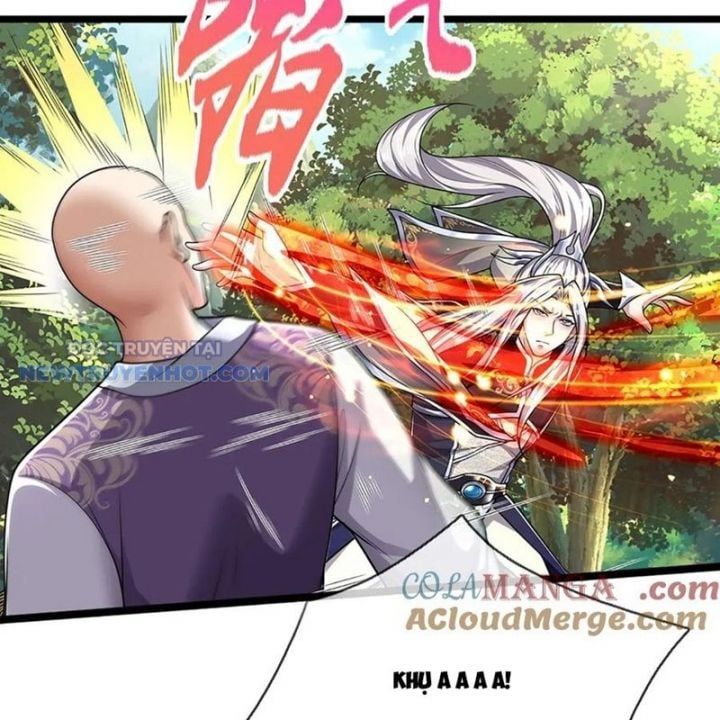 đọc truyện Bị Giam Cầm Trăm Vạn Năm Đệ Tử Ta Trải Khắp Chư Thiên Thần Giới Chương 343 ảnh 32 tại Thiên Thai Truyện