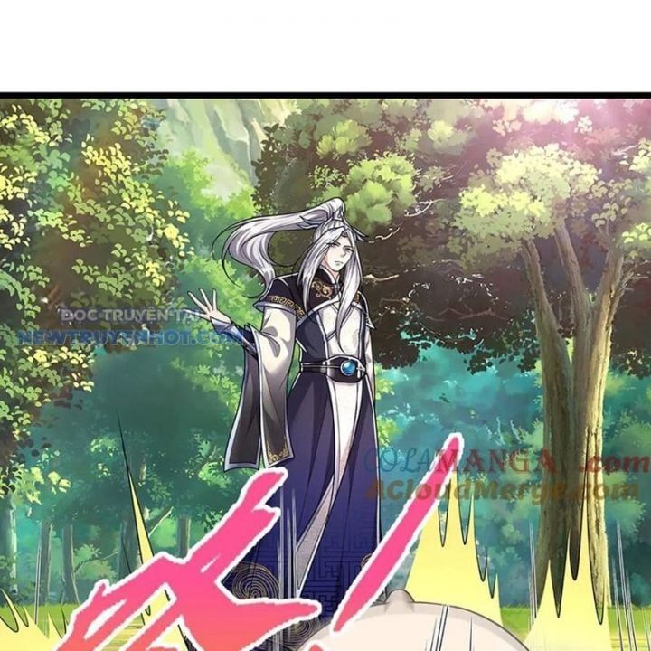 đọc truyện Bị Giam Cầm Trăm Vạn Năm Đệ Tử Ta Trải Khắp Chư Thiên Thần Giới Chương 343 ảnh 35 tại Thiên Thai Truyện