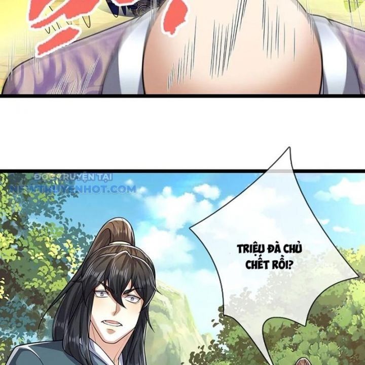 đọc truyện Bị Giam Cầm Trăm Vạn Năm Đệ Tử Ta Trải Khắp Chư Thiên Thần Giới Chương 343 ảnh 36 tại Thiên Thai Truyện