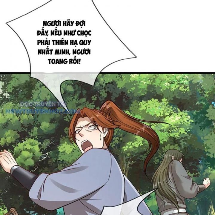 đọc truyện Bị Giam Cầm Trăm Vạn Năm Đệ Tử Ta Trải Khắp Chư Thiên Thần Giới Chương 343 ảnh 39 tại Thiên Thai Truyện