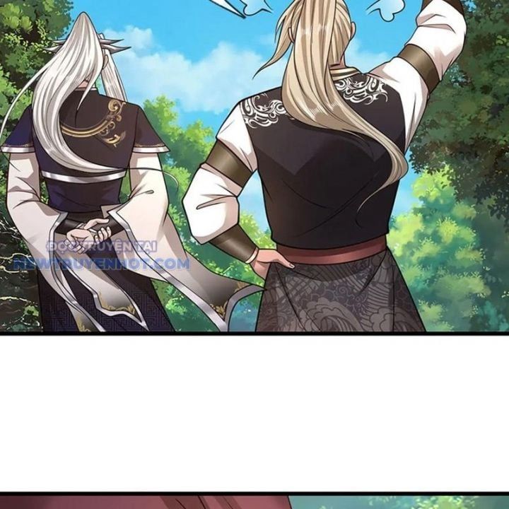 đọc truyện Bị Giam Cầm Trăm Vạn Năm Đệ Tử Ta Trải Khắp Chư Thiên Thần Giới Chương 343 ảnh 41 tại Thiên Thai Truyện