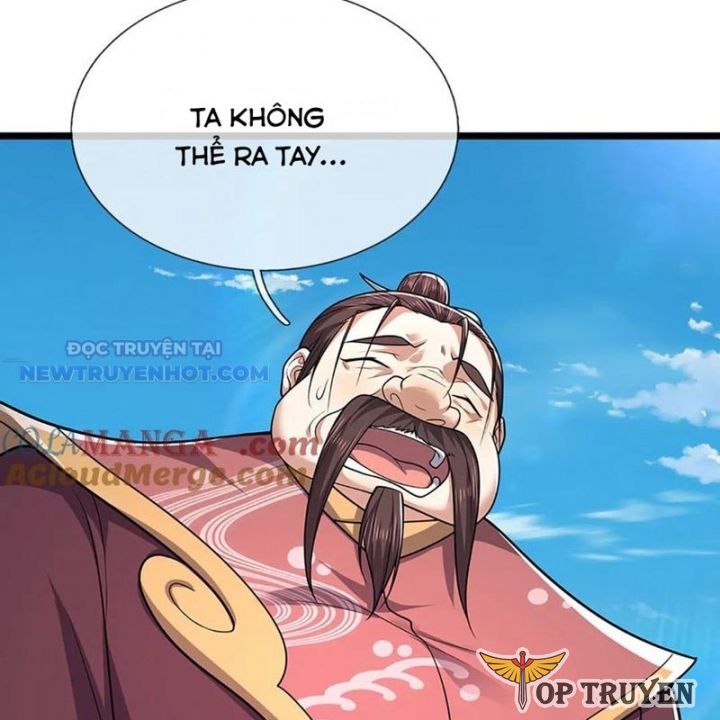 đọc truyện Bị Giam Cầm Trăm Vạn Năm Đệ Tử Ta Trải Khắp Chư Thiên Thần Giới Chương 343 ảnh 6 tại Thiên Thai Truyện