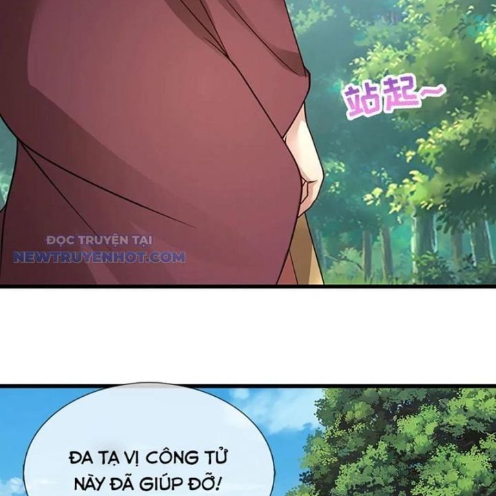 đọc truyện Bị Giam Cầm Trăm Vạn Năm Đệ Tử Ta Trải Khắp Chư Thiên Thần Giới Chương 343 ảnh 42 tại Thiên Thai Truyện