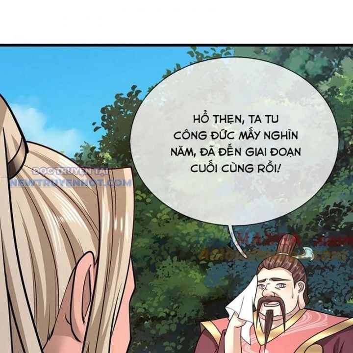 đọc truyện Bị Giam Cầm Trăm Vạn Năm Đệ Tử Ta Trải Khắp Chư Thiên Thần Giới Chương 343 ảnh 46 tại Thiên Thai Truyện