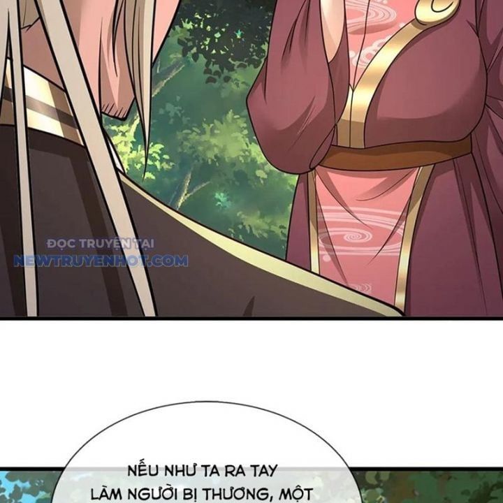 đọc truyện Bị Giam Cầm Trăm Vạn Năm Đệ Tử Ta Trải Khắp Chư Thiên Thần Giới Chương 343 ảnh 47 tại Thiên Thai Truyện