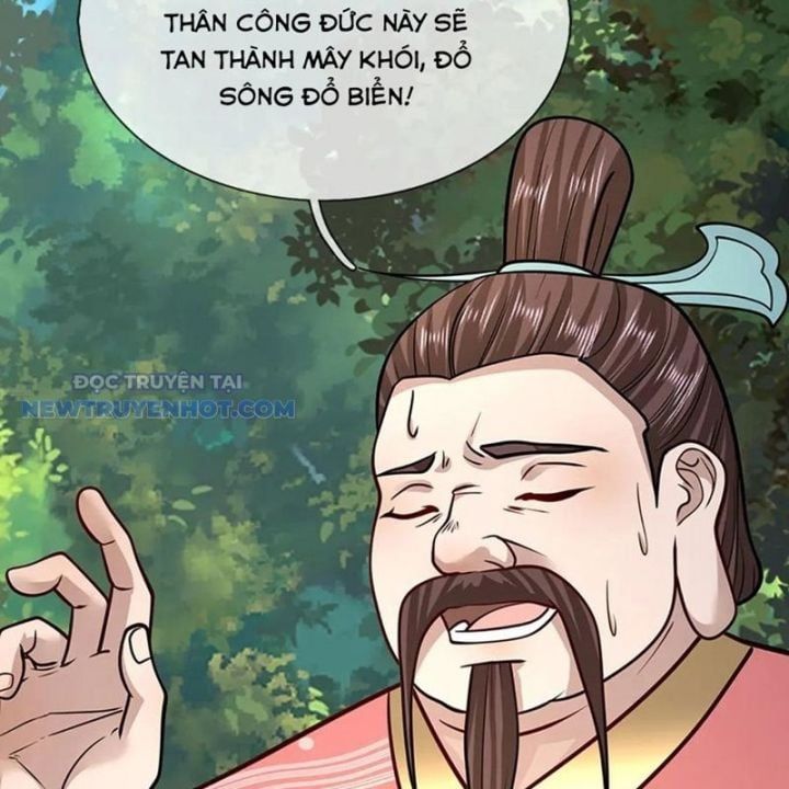 đọc truyện Bị Giam Cầm Trăm Vạn Năm Đệ Tử Ta Trải Khắp Chư Thiên Thần Giới Chương 343 ảnh 48 tại Thiên Thai Truyện