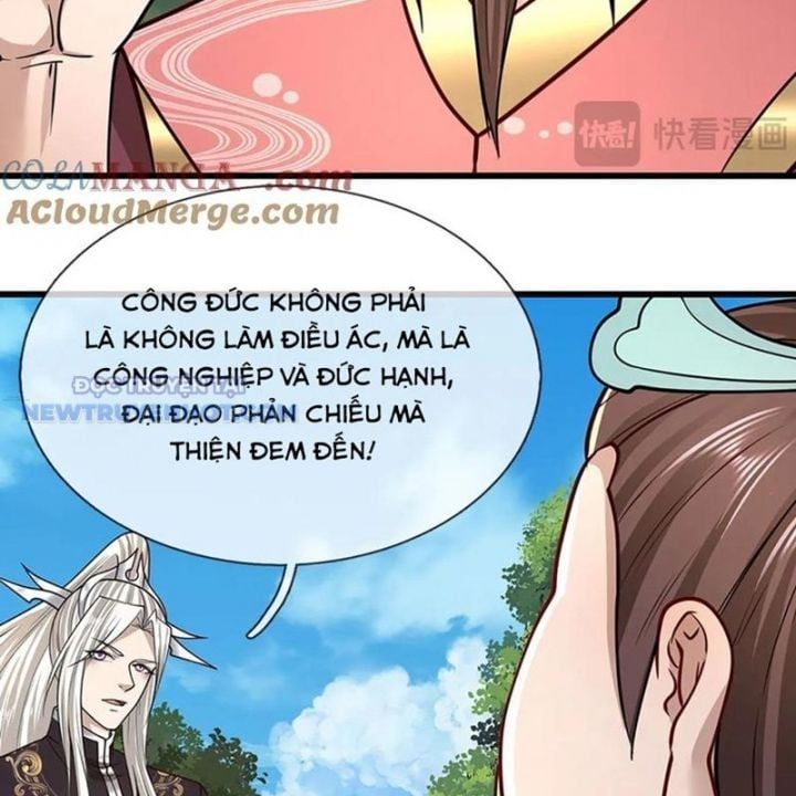 đọc truyện Bị Giam Cầm Trăm Vạn Năm Đệ Tử Ta Trải Khắp Chư Thiên Thần Giới Chương 343 ảnh 49 tại Thiên Thai Truyện