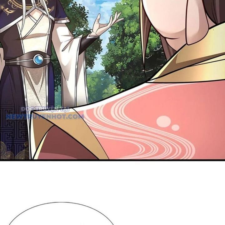 đọc truyện Bị Giam Cầm Trăm Vạn Năm Đệ Tử Ta Trải Khắp Chư Thiên Thần Giới Chương 343 ảnh 50 tại Thiên Thai Truyện