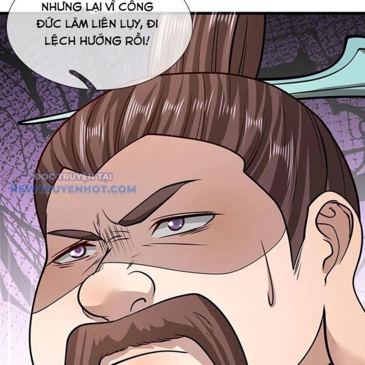 đọc truyện Bị Giam Cầm Trăm Vạn Năm Đệ Tử Ta Trải Khắp Chư Thiên Thần Giới Chương 343 ảnh 51 tại Thiên Thai Truyện