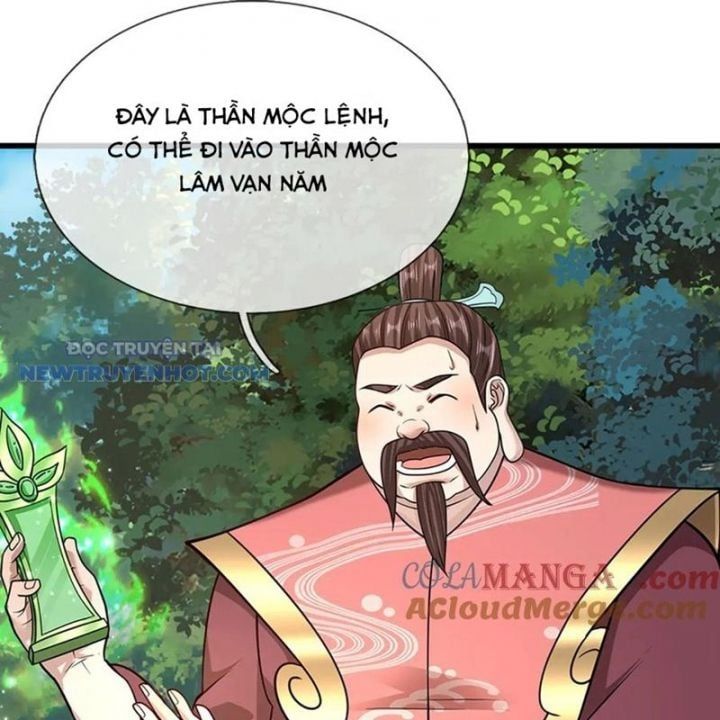 đọc truyện Bị Giam Cầm Trăm Vạn Năm Đệ Tử Ta Trải Khắp Chư Thiên Thần Giới Chương 343 ảnh 54 tại Thiên Thai Truyện
