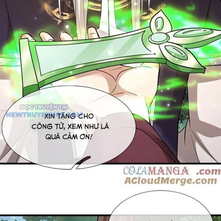 đọc truyện Bị Giam Cầm Trăm Vạn Năm Đệ Tử Ta Trải Khắp Chư Thiên Thần Giới Chương 343 ảnh 57 tại Thiên Thai Truyện