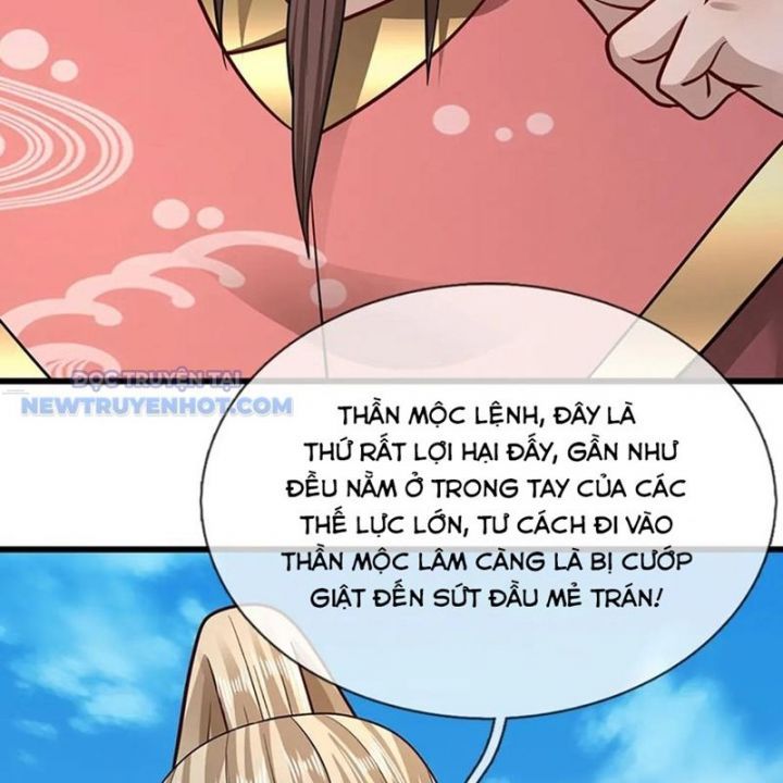 đọc truyện Bị Giam Cầm Trăm Vạn Năm Đệ Tử Ta Trải Khắp Chư Thiên Thần Giới Chương 343 ảnh 59 tại Thiên Thai Truyện