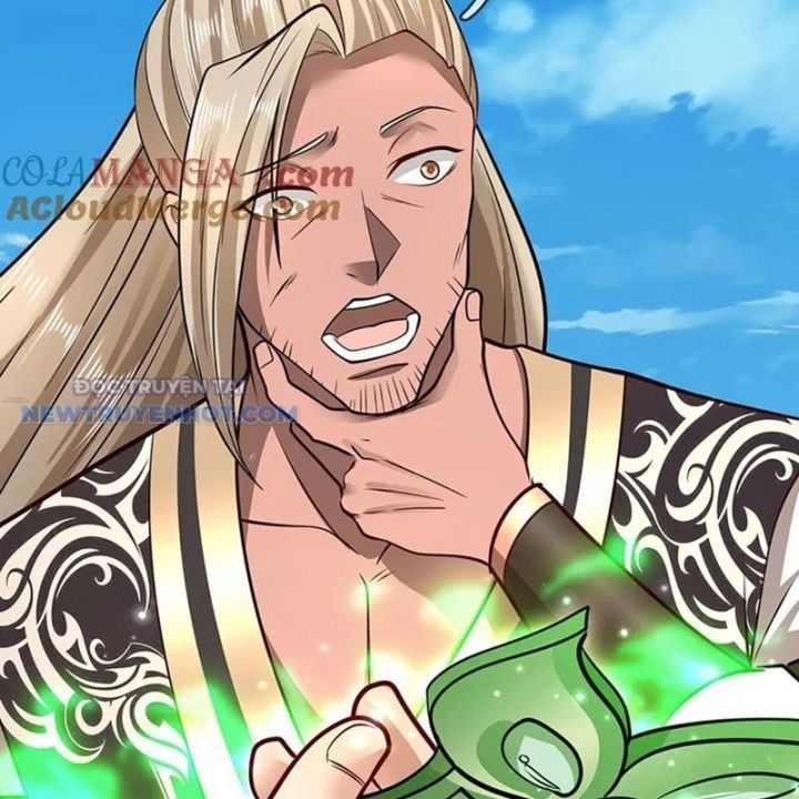 đọc truyện Bị Giam Cầm Trăm Vạn Năm Đệ Tử Ta Trải Khắp Chư Thiên Thần Giới Chương 343 ảnh 60 tại Thiên Thai Truyện