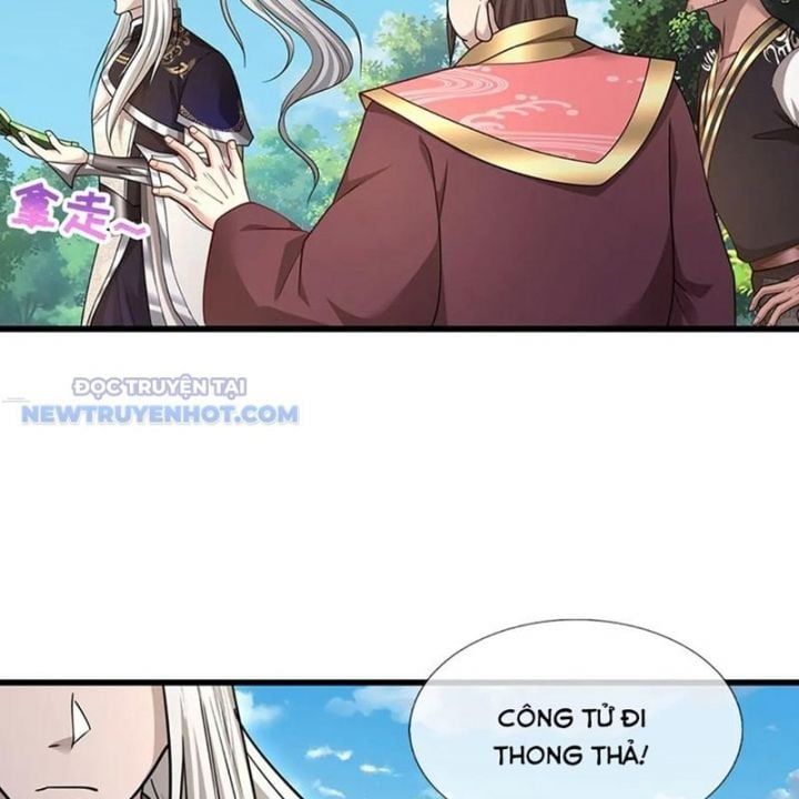 đọc truyện Bị Giam Cầm Trăm Vạn Năm Đệ Tử Ta Trải Khắp Chư Thiên Thần Giới Chương 343 ảnh 64 tại Thiên Thai Truyện