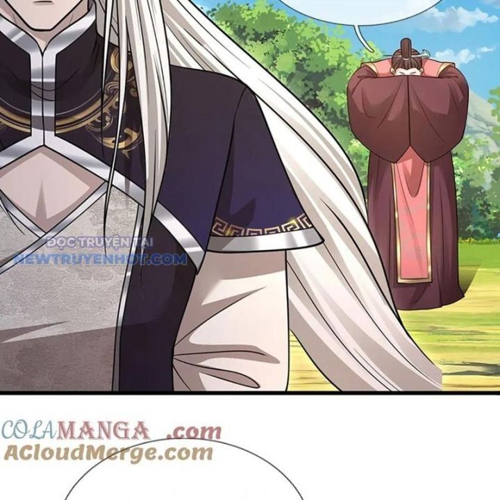 đọc truyện Bị Giam Cầm Trăm Vạn Năm Đệ Tử Ta Trải Khắp Chư Thiên Thần Giới Chương 343 ảnh 65 tại Thiên Thai Truyện