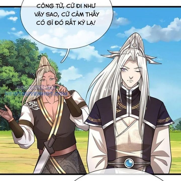 đọc truyện Bị Giam Cầm Trăm Vạn Năm Đệ Tử Ta Trải Khắp Chư Thiên Thần Giới Chương 343 ảnh 66 tại Thiên Thai Truyện