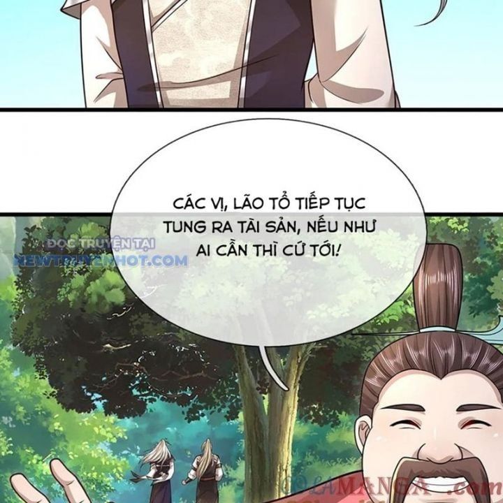 đọc truyện Bị Giam Cầm Trăm Vạn Năm Đệ Tử Ta Trải Khắp Chư Thiên Thần Giới Chương 343 ảnh 68 tại Thiên Thai Truyện